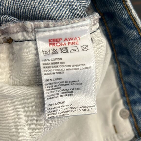 BDG Urban Outfitters MOM Jeans - Picture 12 of 12